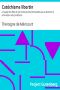 [Gutenberg 26607] • Catéchisme libertin / à l'usage des filles de joie et des jeunes demoiselles qui se destinent à embrasser cette profession